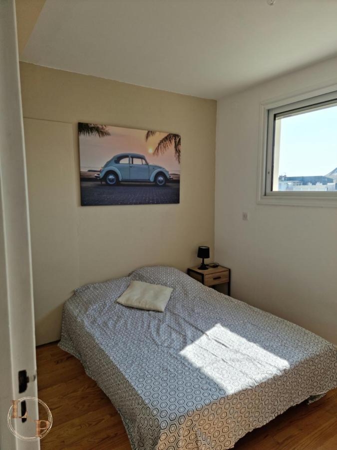 Appartamento LE BELVEDERE vue Pyrénées, familiale, centre TARBES Esterno foto