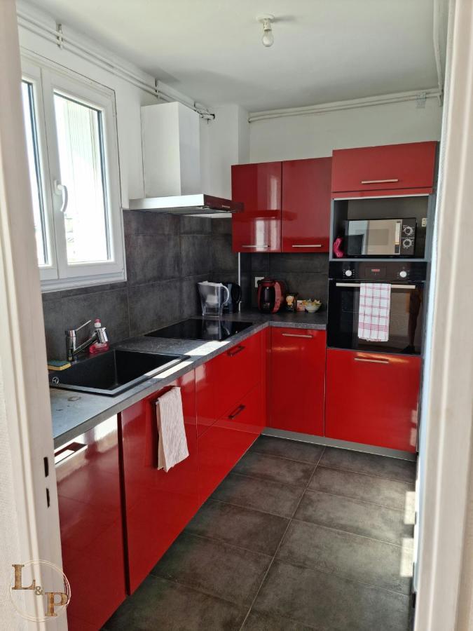 Appartamento LE BELVEDERE vue Pyrénées, familiale, centre TARBES Esterno foto