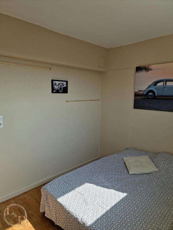 Appartamento LE BELVEDERE vue Pyrénées, familiale, centre TARBES Esterno foto